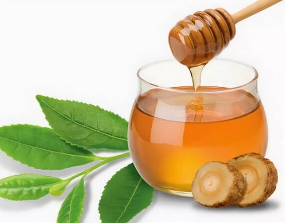 Ginseng
