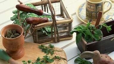 Folk remedies to increase potency