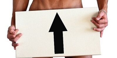 Why stimulants are needed to the potency of men