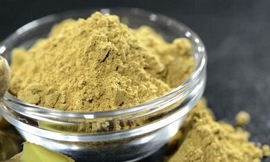 External use of Inmbrary for potency