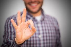 Rules for taking vitamin to improve potency