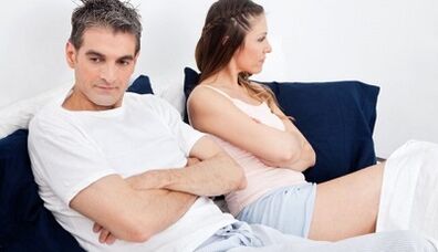 What factors affect the male power