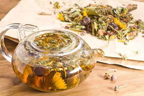 Various herbal potions and preparations improve potency well.