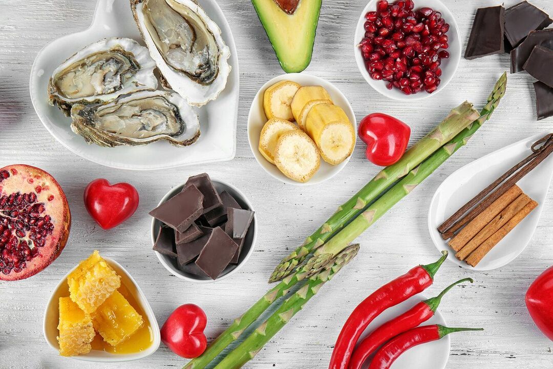various potency enhancing products